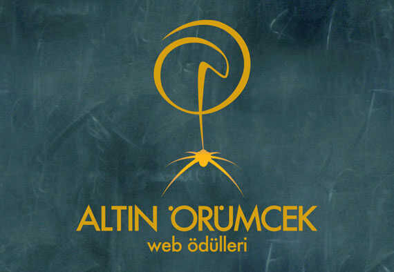 Altın Örümcek web ödüllerinde Finaldeyiz ! - altin-orumcek