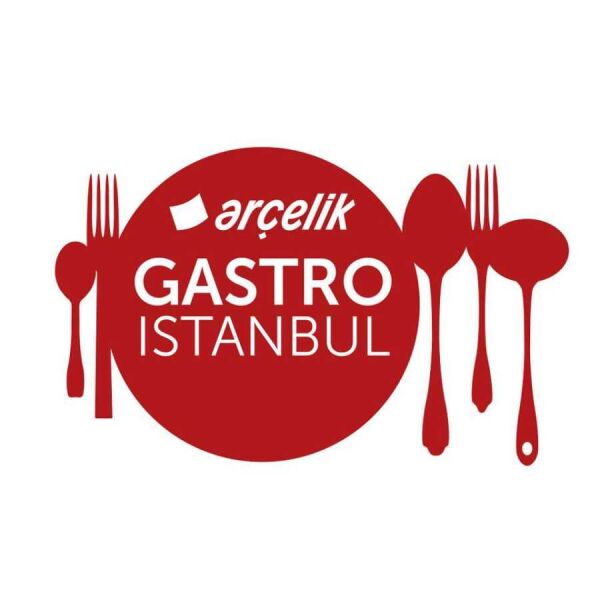 Arçelik Gastro İstanbul Festivali (10 - 12 Mayıs) - arcelik-gastro-istanbul-festivali-10-12-mayis