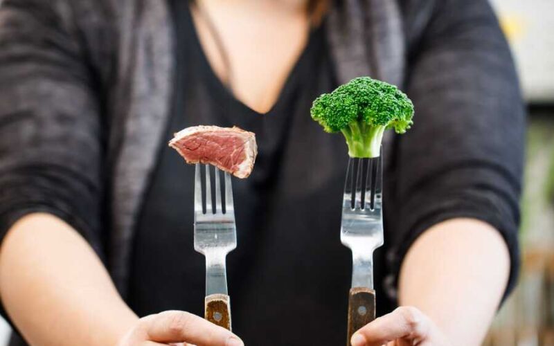 Et Yemeden de Protein Alınamaz mı? - 1