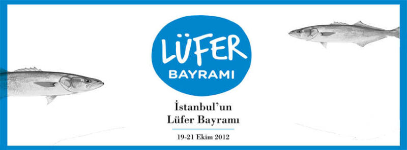 İstanbul'un Lüfer Bayramı var ! - 1