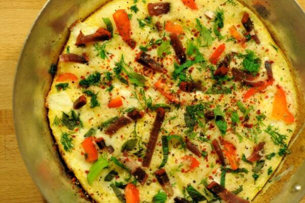 Pofuduk Yumurta Tarifi - pofuduk-yumurta-tarifi
