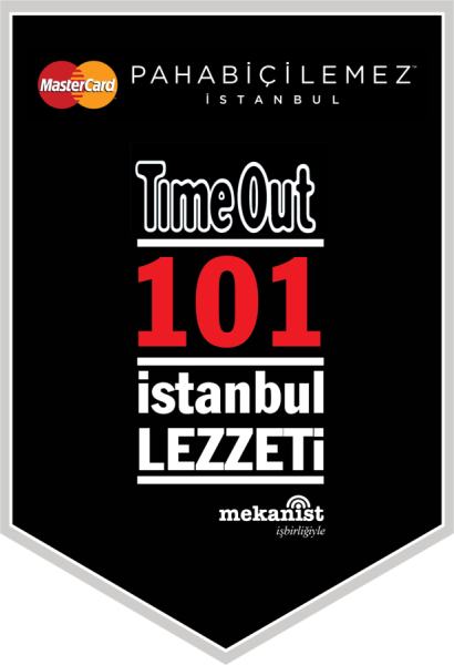 Refika 101 İstanbul Lezzeti Festivali'nde - refika-101-istanbul-lezzeti-festivalinde