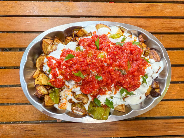 Yoğurtlama Tarifi - 