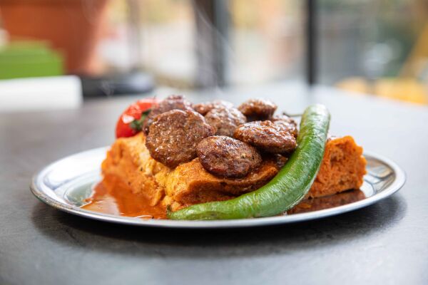 Adapazarı Islama Köfte Tarifi - 