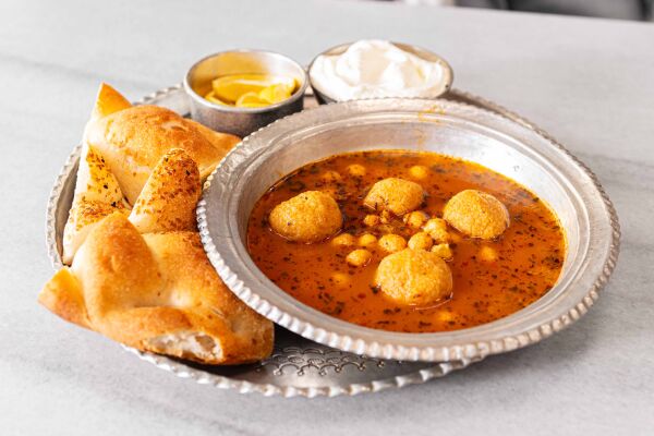 Analı Kızlı Tarifi - 