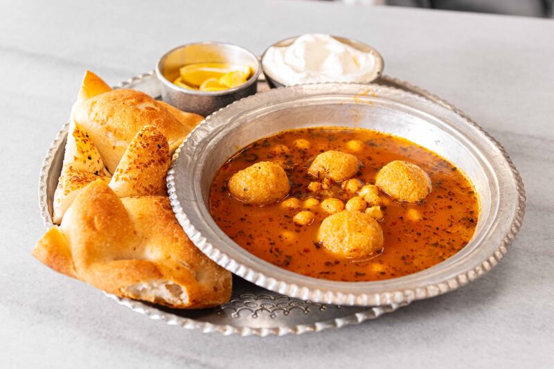 Analı Kızlı Tarifi - 1