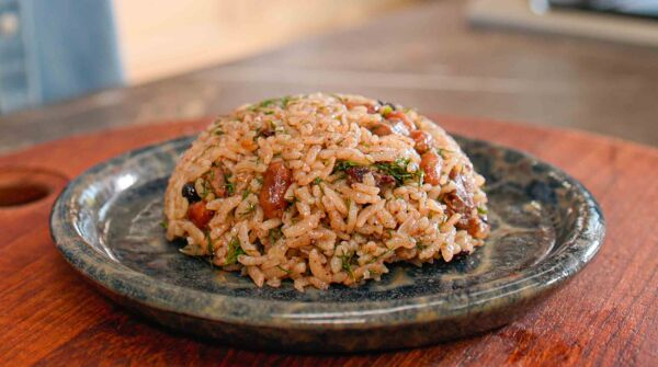 Bayram Pilavı Tarifi - 