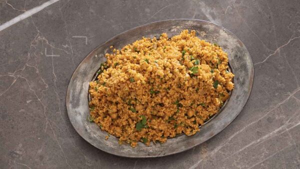 Bulgur Pilavı Tarifi - 