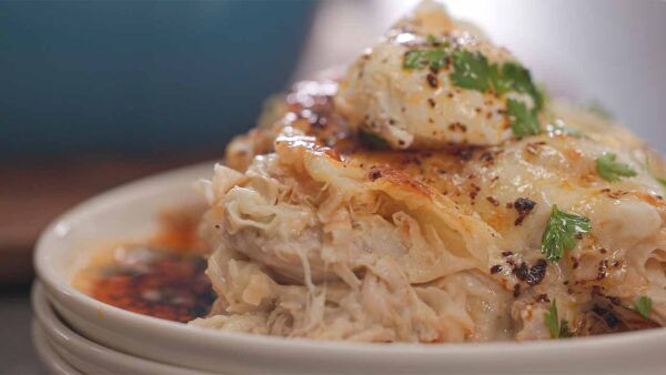 Damat Paçası Tarifi - 