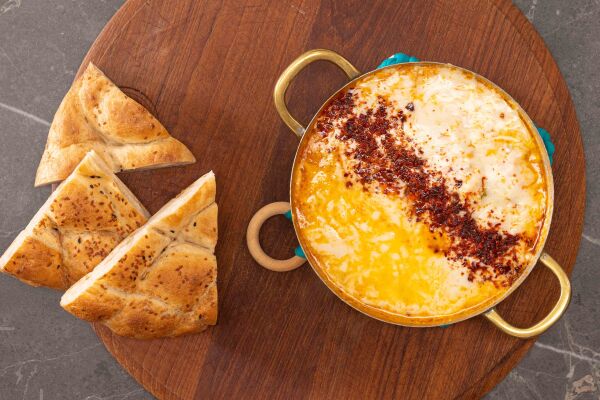 Edirne Menemeni Tarifi - 