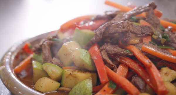 Kavanoz Kavurma Tarifi - 