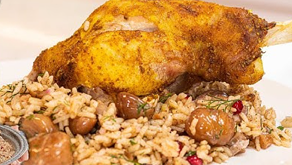 Körili Hindi Tarifi - korili-hindi-tarifi