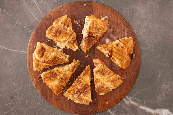 Ramazan Tostu Tarifi - 