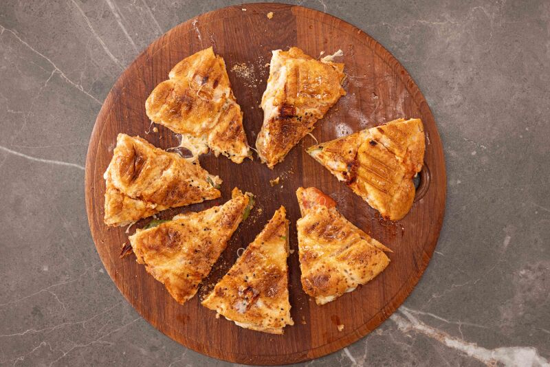 Ramazan Tostu Tarifi - 1